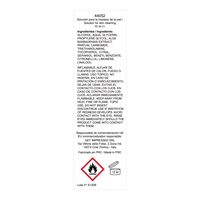 Spray igienizzante